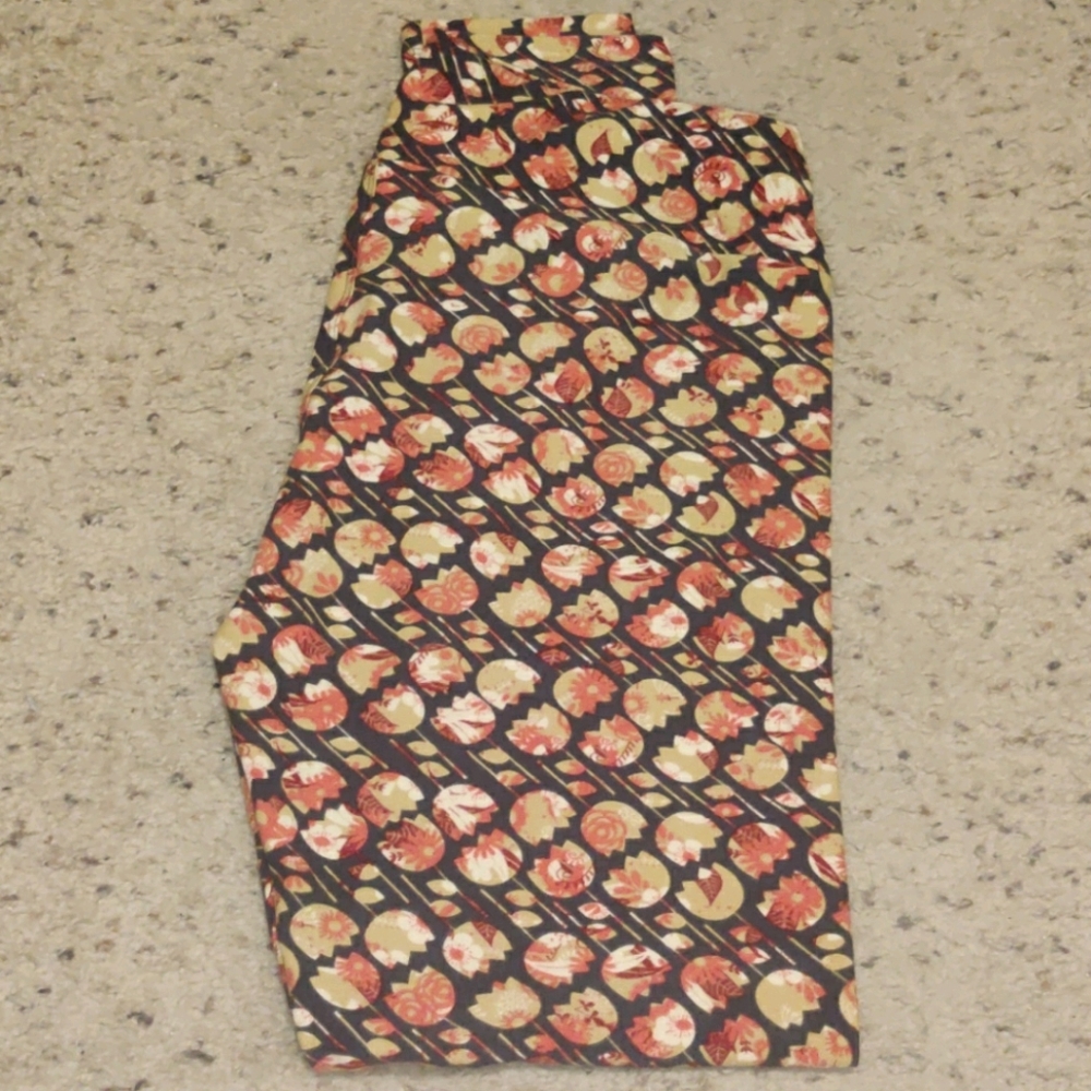 New LLR Leggings TC